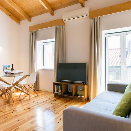 ליסבון Fishermenapartments - Santos 4E מראה חיצוני תמונה