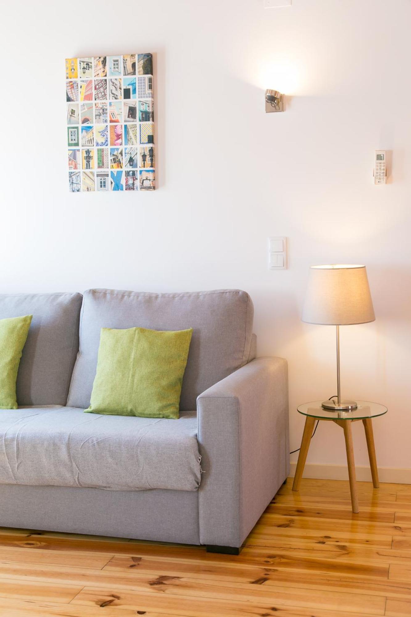 ליסבון Fishermenapartments - Santos 4E מראה חיצוני תמונה