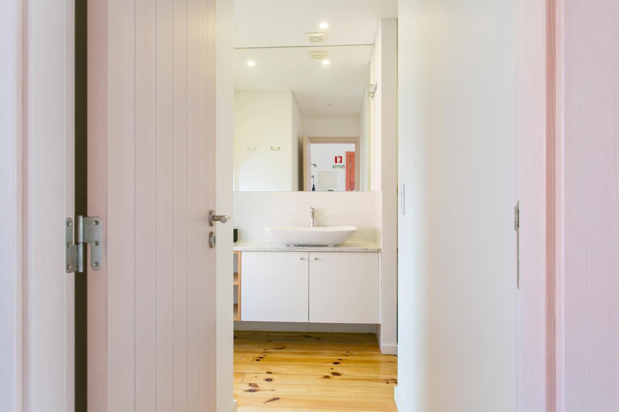 ליסבון Fishermenapartments - Santos 4E מראה חיצוני תמונה